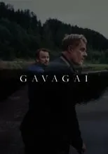 Portada de Gavagai