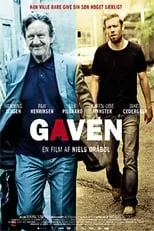 Poster de Gaven