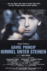 Película Gavre Princip - Himmel unter Steinen