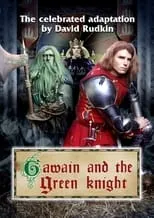 Murray Head interpreta a Gawain en Gawain and the Green Knight