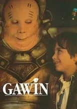 Póster de la película Gawin