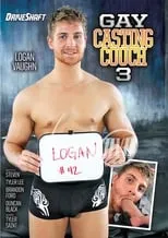 Poster de la película Gay Casting Couch 3 - Películas hoy en TV