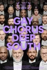 Jimmy White interpreta a Himself en Gay Chorus Deep South