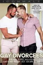 Poster de la película Gay Divorcees - Películas hoy en TV