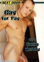 Película Gay for Pay 10: Kenny