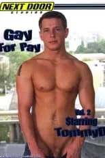 Película Gay for Pay 2: TommyD