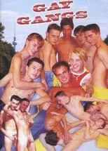 Poster de la película Gay Gangs - Películas hoy en TV