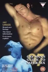 Película Gay Man's Guide to Safer Sex '97