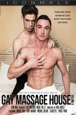 Póster de la película Gay Massage House 6