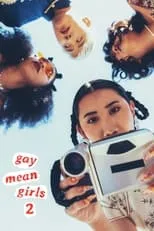 Robyn Matuto es Jennifer Chang en Gay Mean Girls: Reloaded