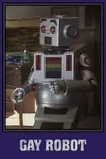 Película Gay Robot