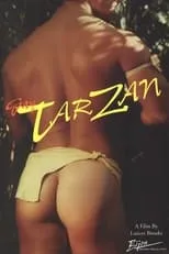 Matt Lansing es  en Gay Tarzan