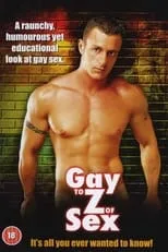 Poster de la película Gay to Z of Sex - Películas hoy en TV