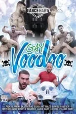 Poster de la película Gay Voodoo - Películas hoy en TV