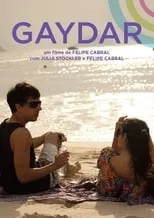 Película Gaydar