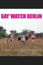 Kay Garnellen interpreta a  en GAY*WATCH BERLIN