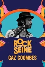 Gaz Coombes es Self en Gaz Coombes - Rock en Seine 2023