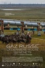 Julienne Stroeve es Self - Interviewee en Gaz russe, la dernière route des Nenets