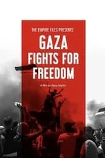 Poster de Gaza Fights for Freedom