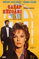 Película Gazap Rüzgarı