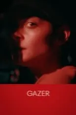 Portada de Gazer