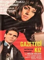 Película Gazeteci Kız