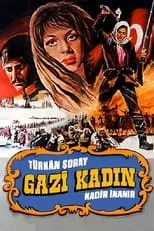 Película Gazi Kadın