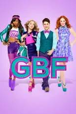 Poster de G.B.F.