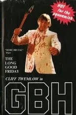 Portada de G.B.H.