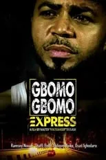 Poster de la película Gbomo Gbomo Express - Películas hoy en TV