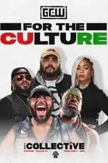 Darius Lockhart interpreta a Darius Lockhart en GCW For The Culture 3