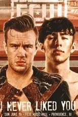 William Ospreay interpreta a Will Ospreay en GCW I Never Liked You