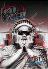 Christopher Torre interpreta a Chris Dickinson en GCW Joey Janela's Lost In New York