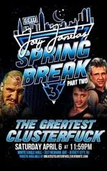 Portada de GCW Joey Janela's Spring Break 3: Part 2