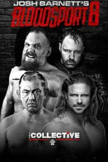 Película GCW Josh Barnett's Bloodsport 8