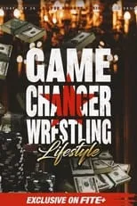 Charles Santo interpreta a Gringo Loco en GCW Lifestyle