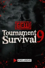 Portada de GCW: Tournament of Survival 9