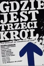 Portada de Gdzie jest trzeci król?