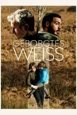 Póster de la película Geborgtes Weiß