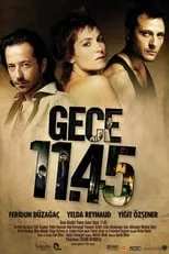 Película Gece 11.45