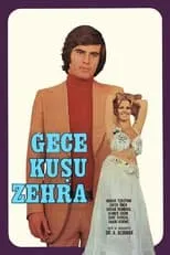 Película Gece Kuşu Zehra