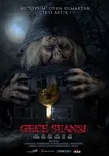 Película Gece Seansı