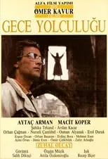 Película Gece Yolculuğu