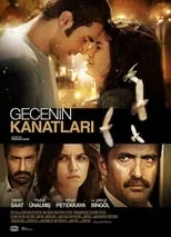 Poster de la película Gecenin Kanatları - Películas hoy en TV