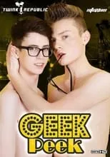 Louis Blakeson es  en Geek Peek