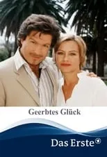 Portada de Geerbtes Glück