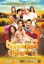 Película Geçerken Uğradım