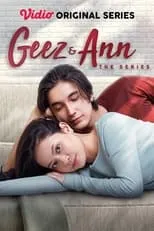 Película Geez & Ann The Series