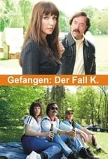 Jacques Brunius en la película Gefangen: Der Fall K.