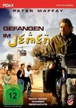 Póster de la película Gefangen im Jemen